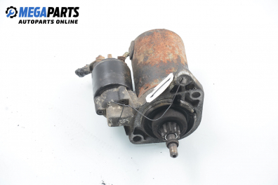 Starter for Volkswagen Golf II 1.8 GTI, 107 hp, 5 doors, 1991