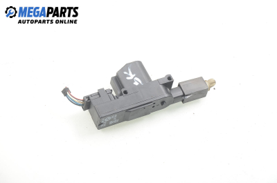 Door lock actuator for BMW 5 (E34) 2.0, 129 hp, sedan, 1990, position: rear