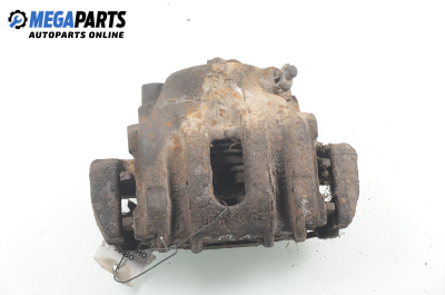 Caliper for BMW 5 (E34) 2.0, 129 hp, sedan, 1990, position: front - left