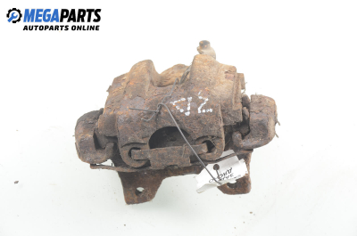 Caliper for BMW 5 (E34) 2.0, 129 hp, sedan, 1990, position: rear - right