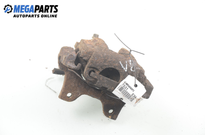 Caliper for BMW 5 (E34) 2.0, 129 hp, sedan, 1990, position: rear - left