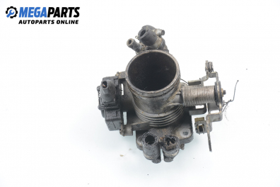 Clapetă carburator for BMW 5 (E34) 2.0, 129 hp, sedan, 1990