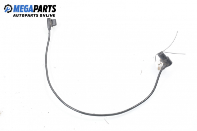 Sensor kurbelwelle for BMW 5 (E34) 2.0, 129 hp, sedan, 1990