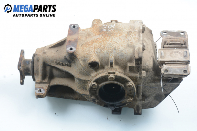 Differential for BMW 5 (E34) 2.0, 129 hp, sedan, 1990