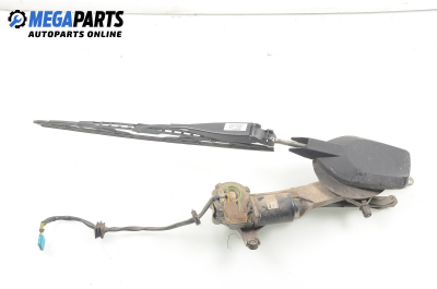 Front wipers motor for Mercedes-Benz C-Class 202 (W/S) 2.0, 136 hp, sedan automatic, 1998