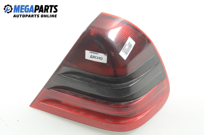 Tail light for Mercedes-Benz C-Class 202 (W/S) 2.0, 136 hp, sedan automatic, 1998, position: right