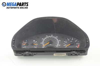 Instrument cluster for Mercedes-Benz C-Class 202 (W/S) 2.0, 136 hp, sedan automatic, 1998 № A 202 540 31 48