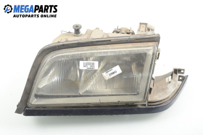 Headlight for Mercedes-Benz C-Class 202 (W/S) 2.0, 136 hp, sedan automatic, 1998, position: left