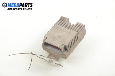 Radiator fan relay for Mercedes-Benz C-Class 202 (W/S) 2.0, 136 hp, sedan automatic, 1998