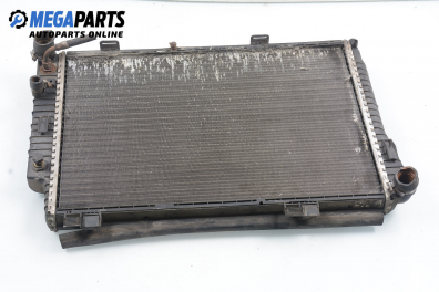 Radiator de apă for Mercedes-Benz C-Class 202 (W/S) 2.0, 136 hp, sedan automatic, 1998