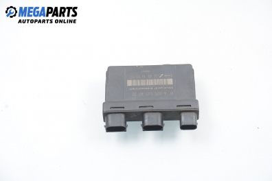 Module for Mercedes-Benz C-Class 202 (W/S) 2.0, 136 hp, sedan automatic, 1998 № A 025 545 47 32