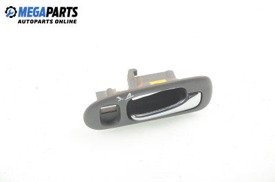 Inner handle for Rover 400 1.6 Si, 112 hp, sedan, 1998, position: rear - right