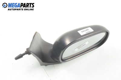 Oglindă for Rover 400 1.6 Si, 112 hp, sedan, 1998, position: dreapta