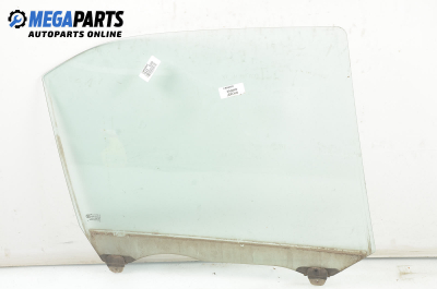 Window for Rover 400 1.6 Si, 112 hp, sedan, 1998, position: rear - right