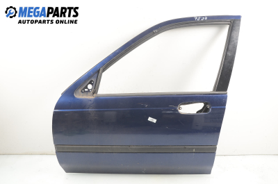 Door for Rover 400 1.6 Si, 112 hp, sedan, 1998, position: front - left