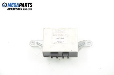 Window control module for Rover 400 1.6 Si, 112 hp, sedan, 1998 № 38370-ST3-E011-M1