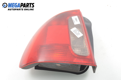 Tail light for Rover 400 1.6 Si, 112 hp, sedan, 1998, position: left