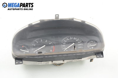 Instrument cluster for Rover 400 1.6 Si, 112 hp, sedan, 1998