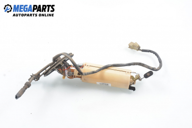 Fuel pump for Rover 400 1.6 Si, 112 hp, sedan, 1998