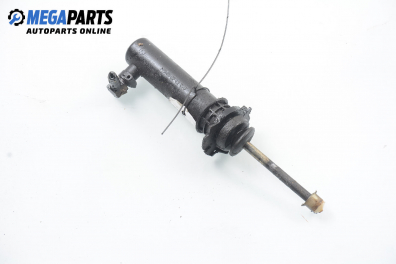 Clutch slave cylinder for Rover 400 1.6 Si, 112 hp, sedan, 1998