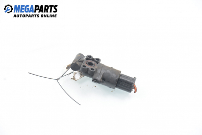 Idle speed actuator for Rover 400 1.6 Si, 112 hp, sedan, 1998