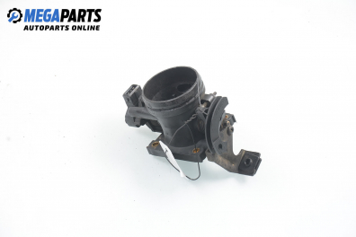 Clapetă carburator for Rover 400 1.6 Si, 112 hp, sedan, 1998