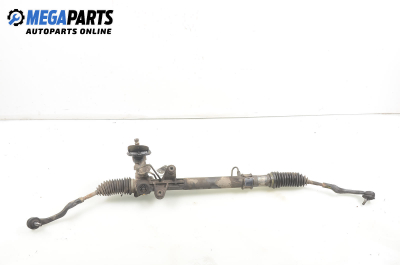 Hydraulic steering rack for Rover 400 1.6 Si, 112 hp, sedan, 1998