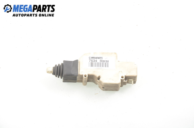 Actuator încuietoare ușă for Fiat Marea 1.6 16V, 103 hp, combi, 1999