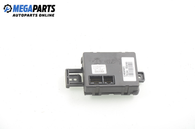 AC control module for Fiat Marea 1.6 16V, 103 hp, station wagon, 1999 № Magneti Marelli 501300080034