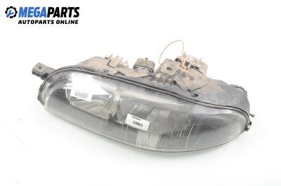 Headlight for Fiat Marea 1.6 16V, 103 hp, station wagon, 1999, position: left