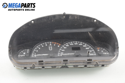 Instrument cluster for Fiat Marea 1.6 16V, 103 hp, station wagon, 1999