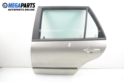 Door for Fiat Marea 1.6 16V, 103 hp, station wagon, 1999, position: rear - left