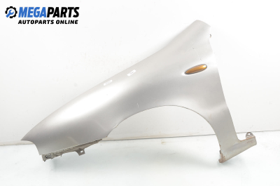 Fender for Fiat Marea 1.6 16V, 103 hp, station wagon, 1999, position: left