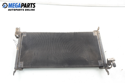 Radiator aer condiționat for Fiat Marea 1.6 16V, 103 hp, combi, 1999