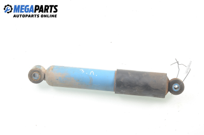 Shock absorber for Fiat Marea 1.6 16V, 103 hp, station wagon, 1999, position: rear - left