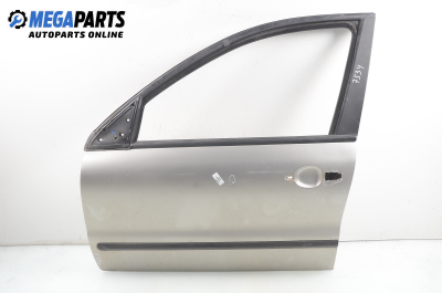 Door for Fiat Marea 1.6 16V, 103 hp, station wagon, 1999, position: front - left