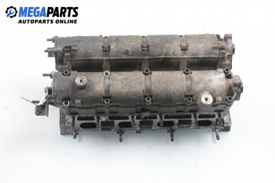 Engine head for Fiat Marea 1.6 16V, 103 hp, station wagon, 1999