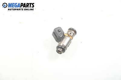 Gasoline fuel injector for Fiat Marea 1.6 16V, 103 hp, station wagon, 1999