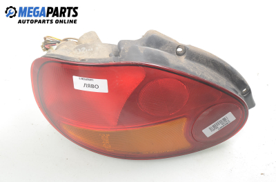 Tail light for Daewoo Matiz 0.8, 52 hp, 2006, position: left