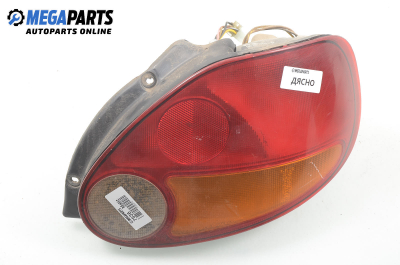 Tail light for Daewoo Matiz 0.8, 52 hp, 2006, position: right