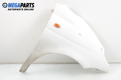 Fender for Daewoo Matiz 0.8, 52 hp, 2006, position: right