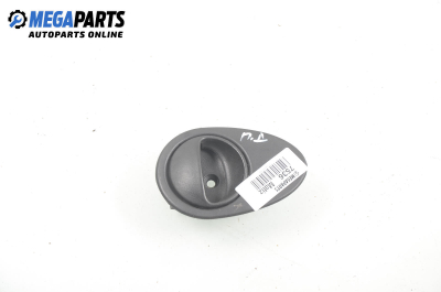 Inner handle for Daewoo Matiz 0.8, 52 hp, 2006, position: front - right