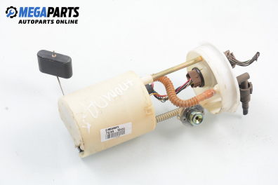 Fuel pump for Daewoo Matiz 0.8, 52 hp, 2006