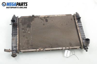 Wasserradiator for Daewoo Matiz 0.8, 52 hp, 2006