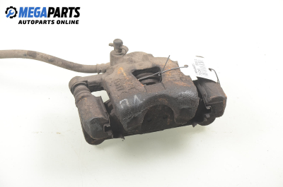 Caliper for Daewoo Matiz 0.8, 52 hp, 2006, position: front - right