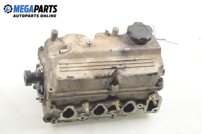 Engine head for Daewoo Matiz 0.8, 52 hp, 2006