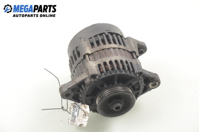 Alternator for Daewoo Matiz 0.8, 52 hp, 2006