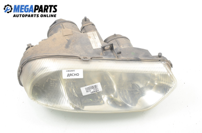 Headlight for Alfa Romeo 156 1.8 16V T.Spark, 144 hp, sedan, 1999, position: right