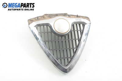 Grilă for Alfa Romeo 156 1.8 16V T.Spark, 144 hp, sedan, 1999