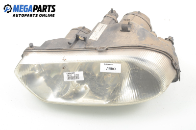 Headlight for Alfa Romeo 156 1.8 16V T.Spark, 144 hp, sedan, 1999, position: left